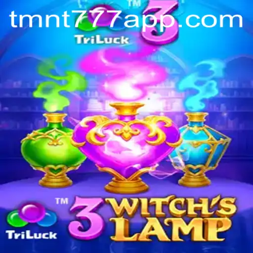 Desvendando o Universo de 3WitchsLamp: Um Guia Completo