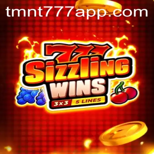 Descubra a Emoção do Jogo 777 Sizzling Wins