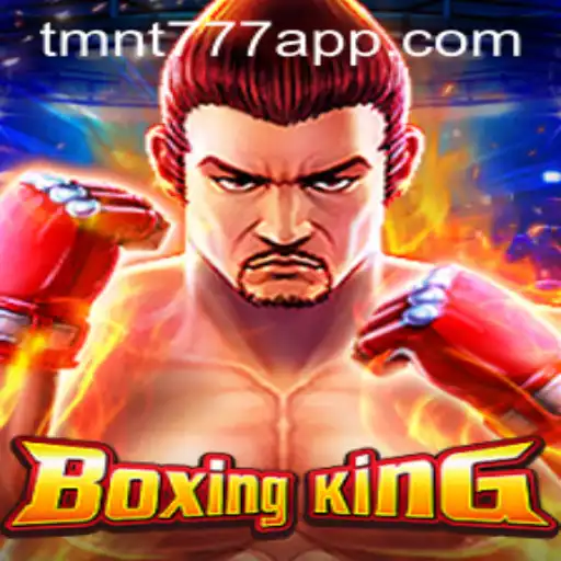 Explorando o Mundo Empolgante de BoxingKing