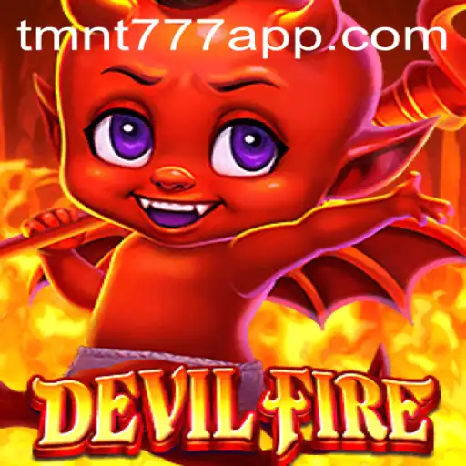 Explorando o Mundo de DevilFire: Um Jogo Inovador e Empolgante