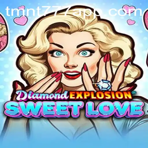 Explorando o Mundo de DiamondExplosionSweetLove