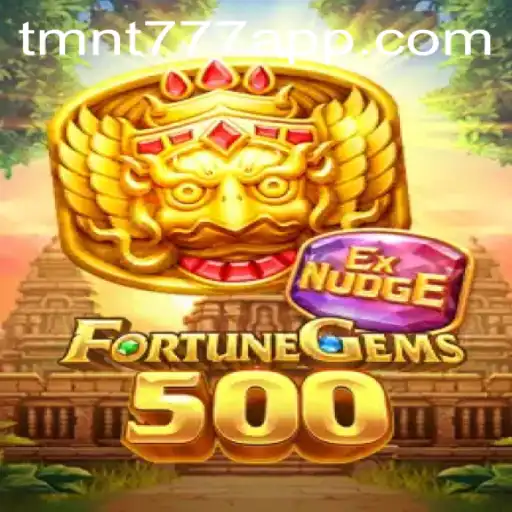 Descubra as Emoções e Estratégias de FortuneGems500