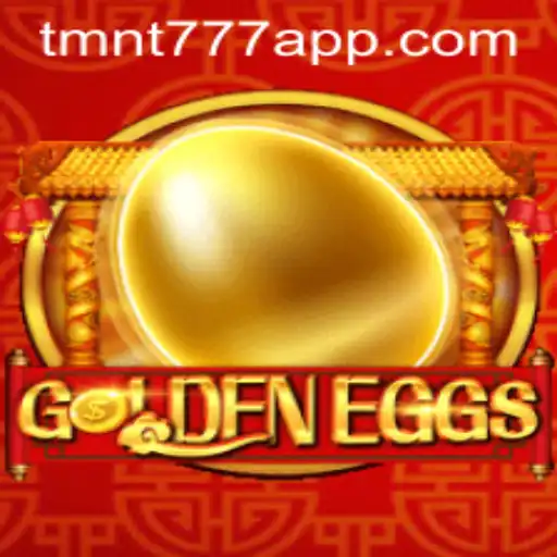 Entendendo o Universo de GoldenEggs e TMNT777.COM