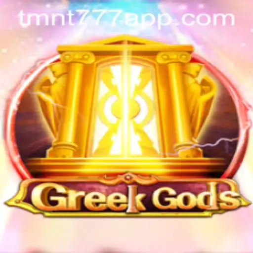 Explorando GreekGods: Um Mergulho no Jogo Inspirado pela Mitologia com TMNT777.COM