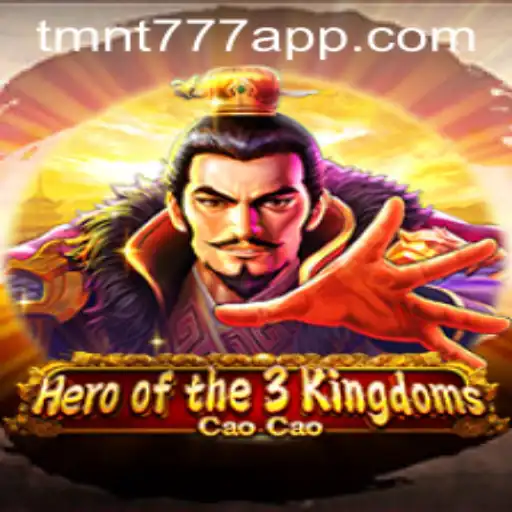 Explorando o Mundo de Heroofthe3KingdomsCaoCao