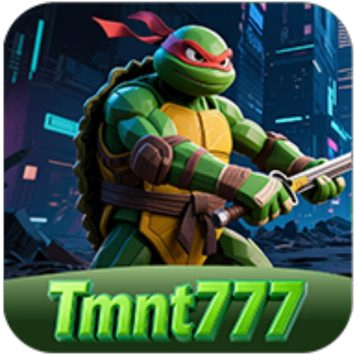 TMNT777.COM Logo