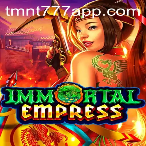A Aventura Épica de ImmortalEmpress: Regras e Experiências Inovadoras