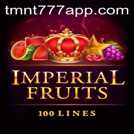 Explorando o Mundo de ImperialFruits100 e TMNT777.COM