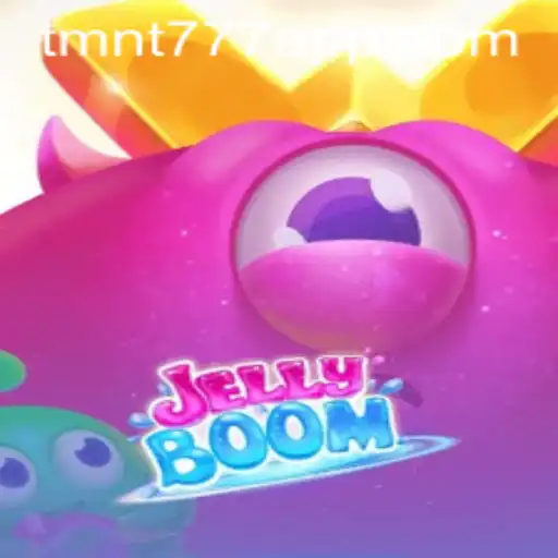Explorando o Universo Vibrante de JellyBoom: Um Mergulho no Mundo dos Games