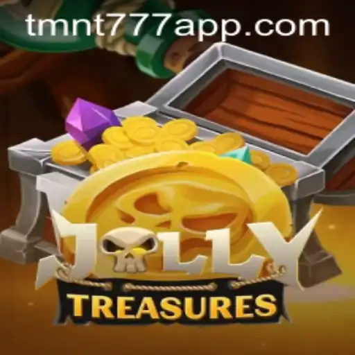 Explorando JollyTreasures: O Mundo Aventureiro dos Piratas e Tesouros