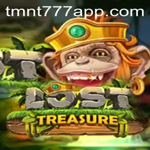 LostTreasure: A Aventura Inesquecível no Mundo de TMNT777.COM