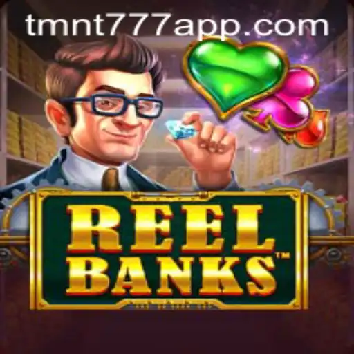 ReelBanks: Descubra o Mundo de Aventuras com TMNT777.COM