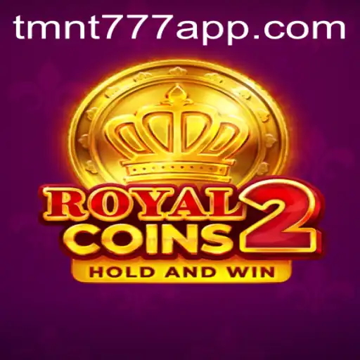 Descubra as Aventuras Surpreendentes de RoyalCoins2: Jogue Agora em TMNT777.COM