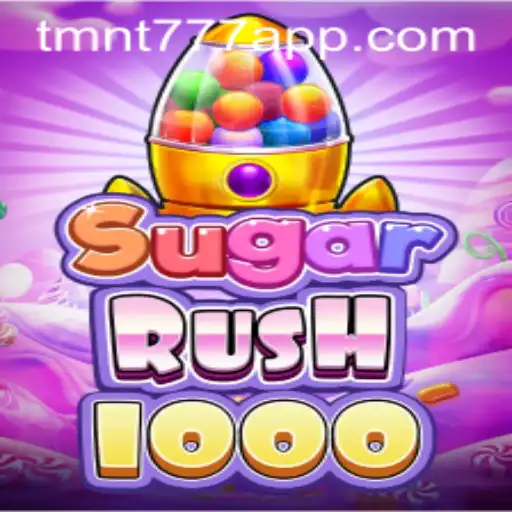 Explorando o Mundo de SugarRush1000: Um Guia Completo