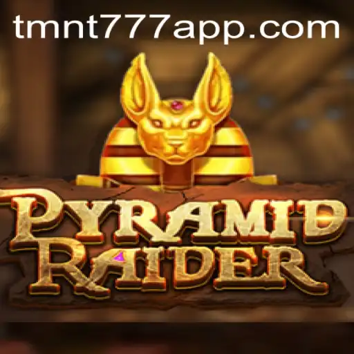 Descubra o Fascinante Mundo de PyramidRaider