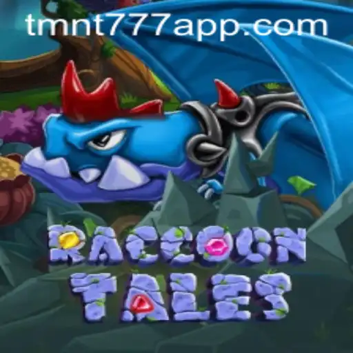 Descubra o Universo de Aventura de RaccoonTales