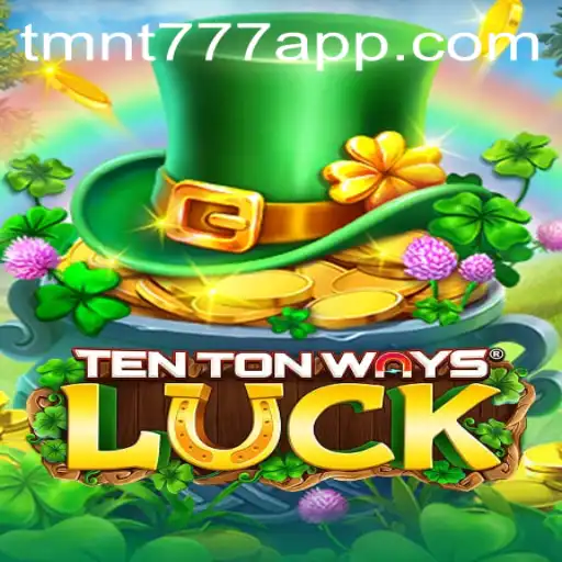 Explorando o Mundo de TenTonWaysLuck: Um Novo Horizonte no Universos dos Jogos