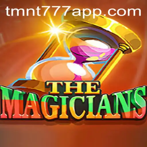 TheMagicians: Um Mergulho no Mundo Mágico dos Jogos